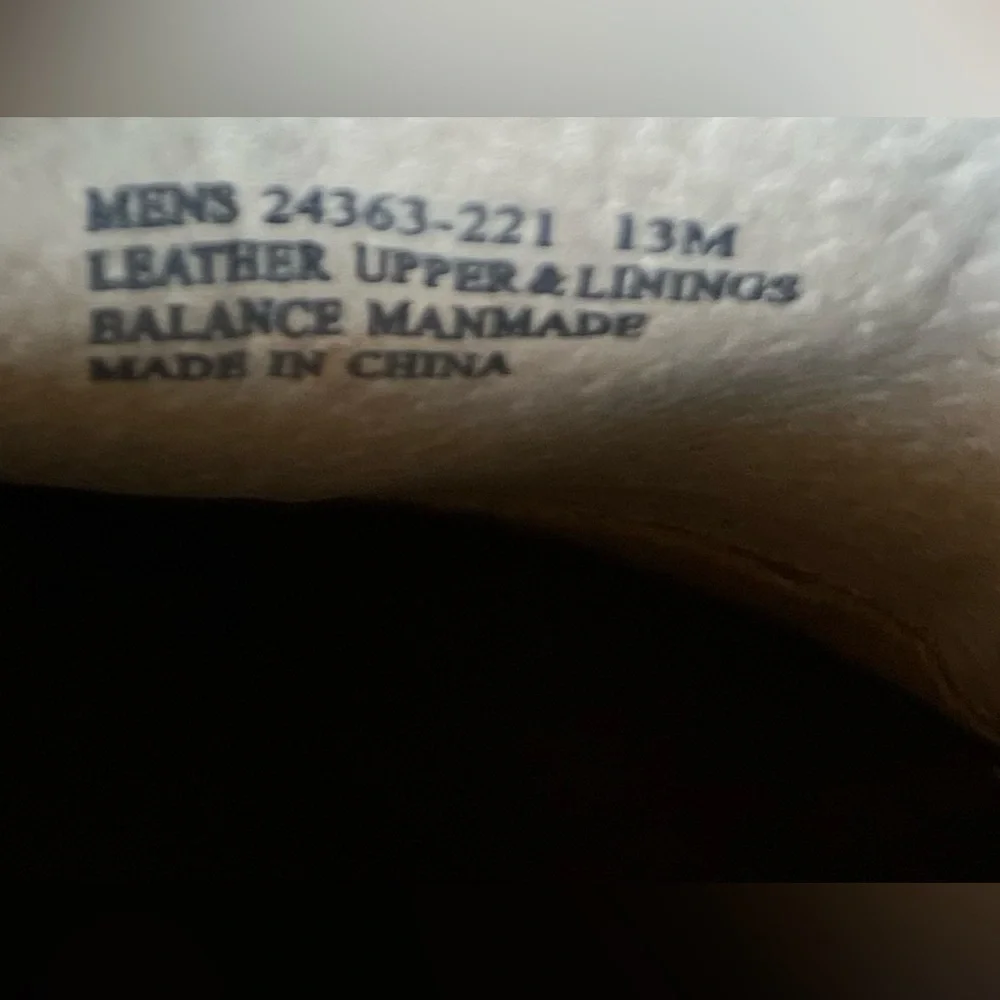 Stacy Adams Size 13M Brown/Tan Leather Slip On Shoes - Picture 2 of 15